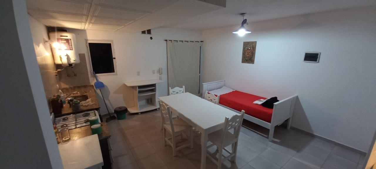 Apartment Amanecer En Calamuchita