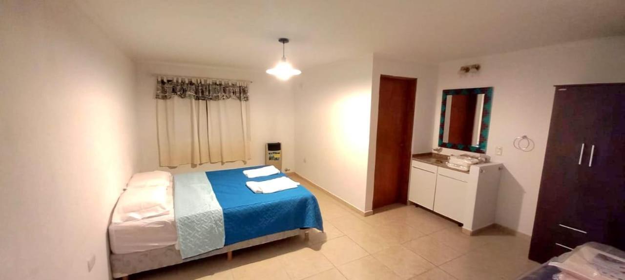 Apartment Amanecer En Calamuchita