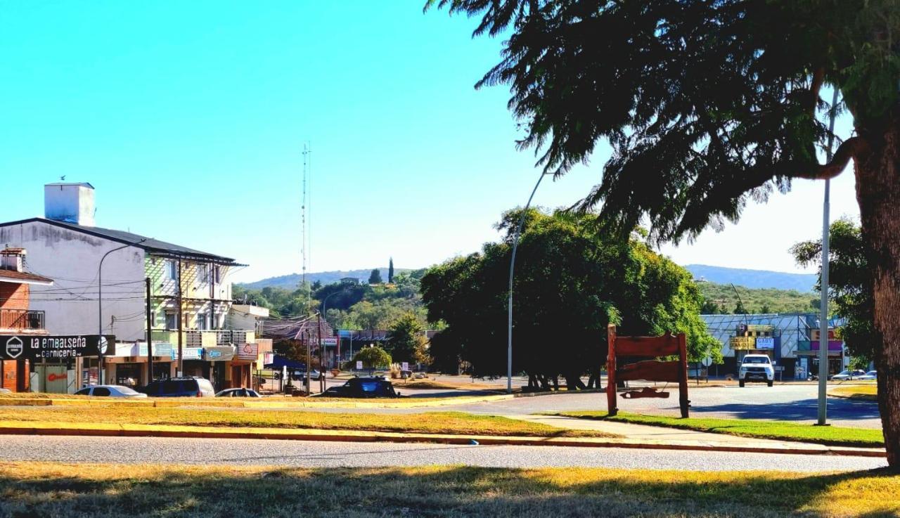 Apartment Amanecer En Calamuchita *