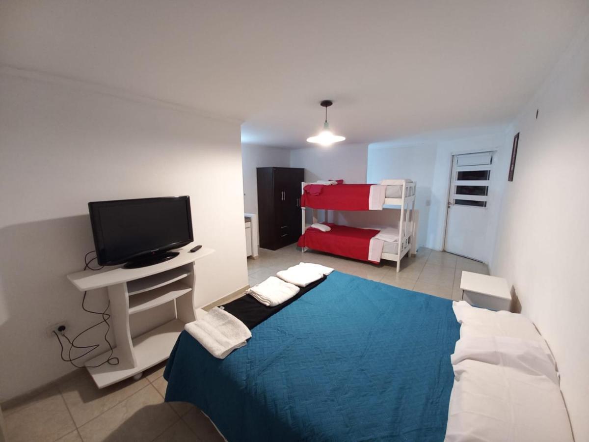 Apartment Amanecer En Calamuchita Embalse
