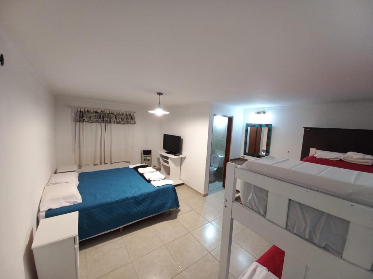 Amanecer En Calamuchita Apartment Embalse