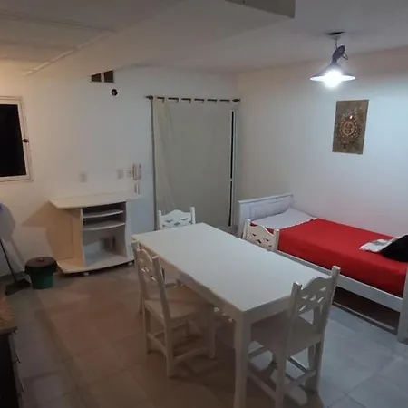 Amanecer En Calamuchita Apartment Embalse Exterior photo