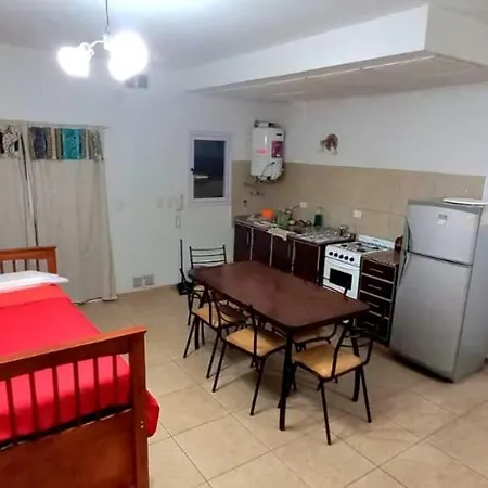 Amanecer En Calamuchita Apartment Embalse Exterior photo