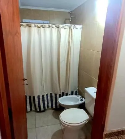Amanecer En Calamuchita Apartment Embalse Exterior photo