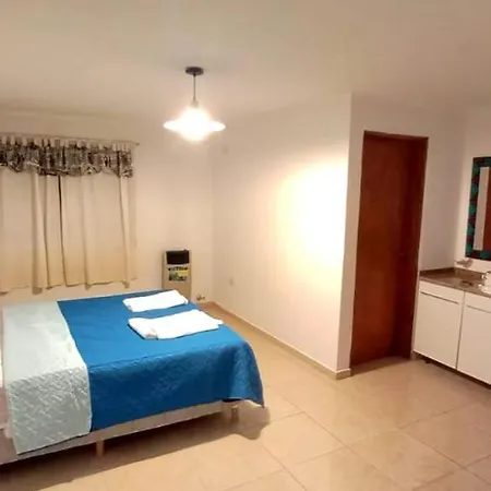 Amanecer En Calamuchita Apartment Embalse Exterior photo